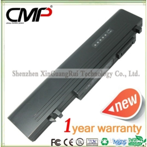 New Laptop Battery Dell STUDIO XPS 1640 5200mah